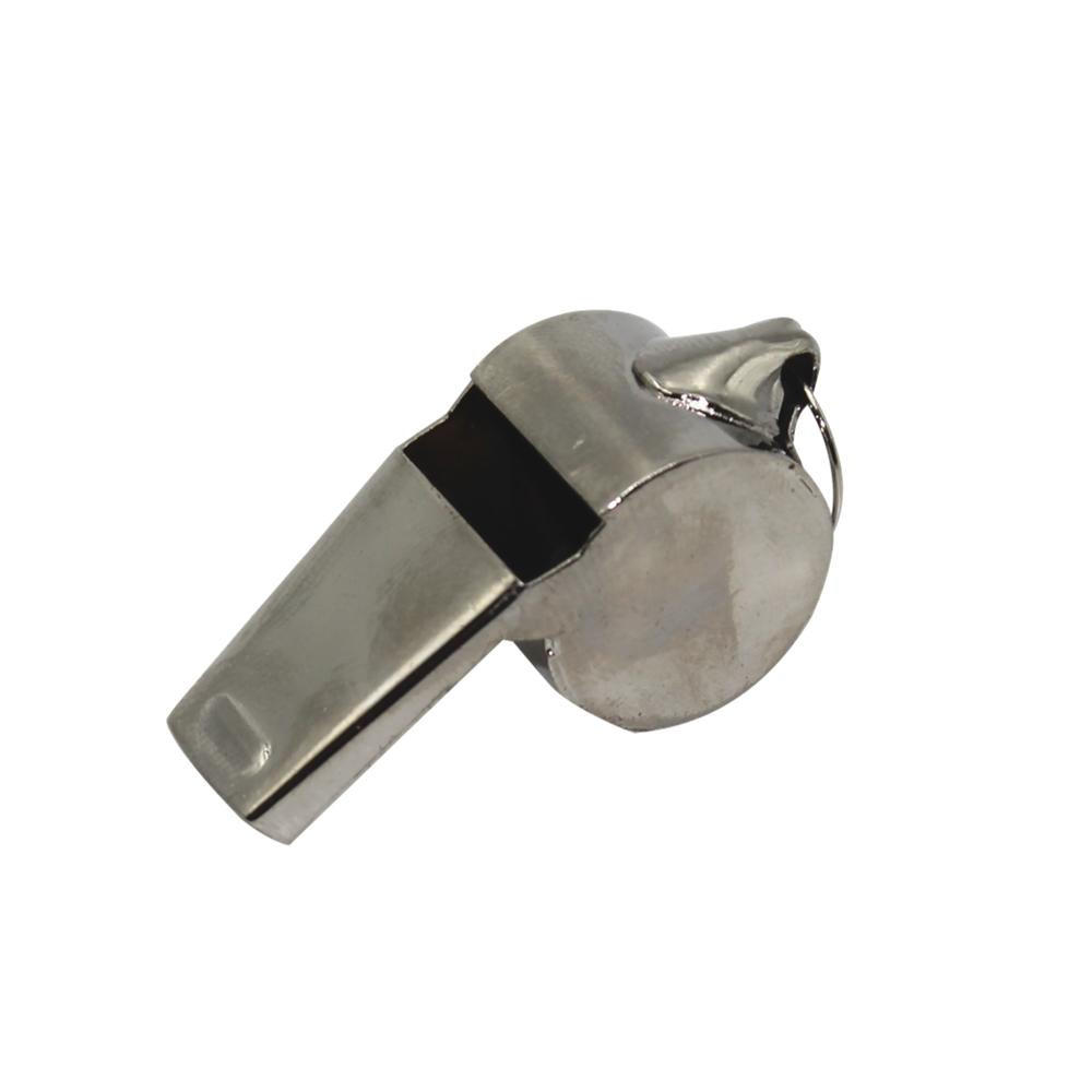Buffalo Sports Metal Whistle Large 58.5