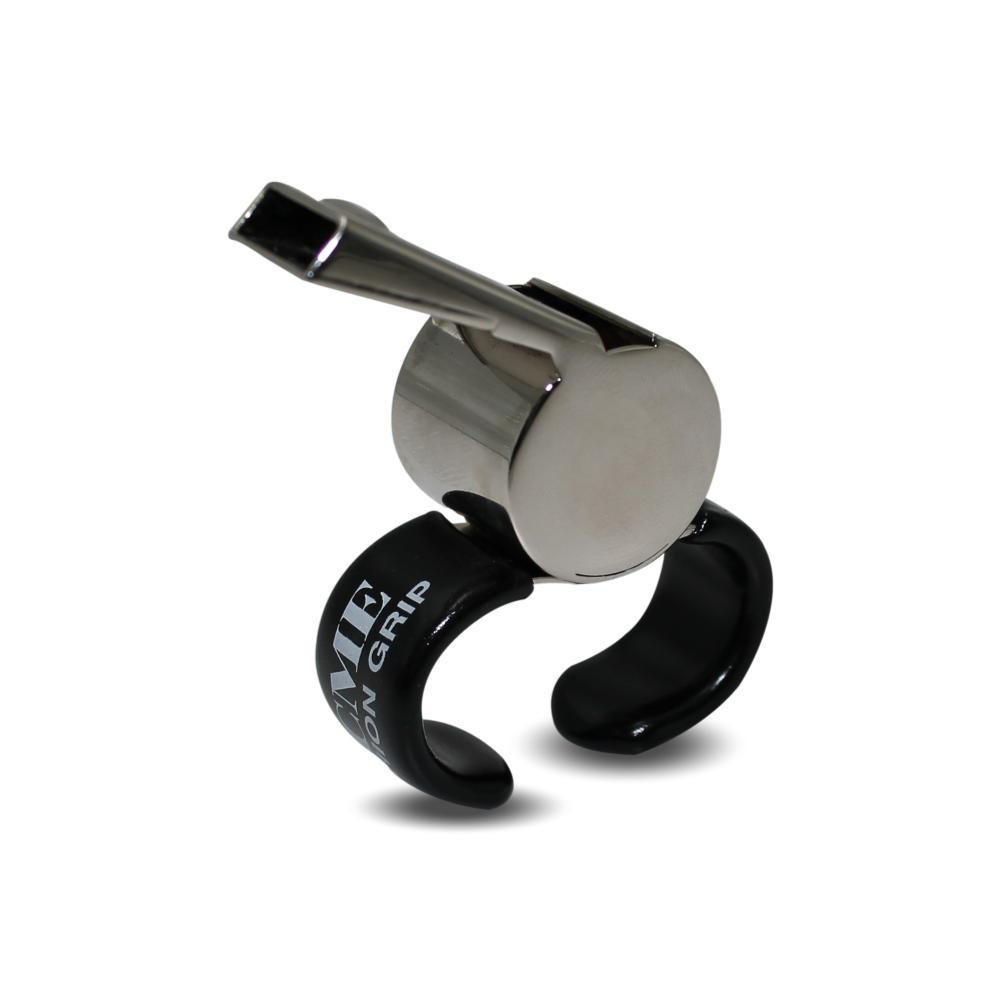 ACME Thunderer Metal Finger Grip Whistle 477/58.5