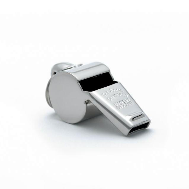 ACME Thunderer Whistle Small 60.5