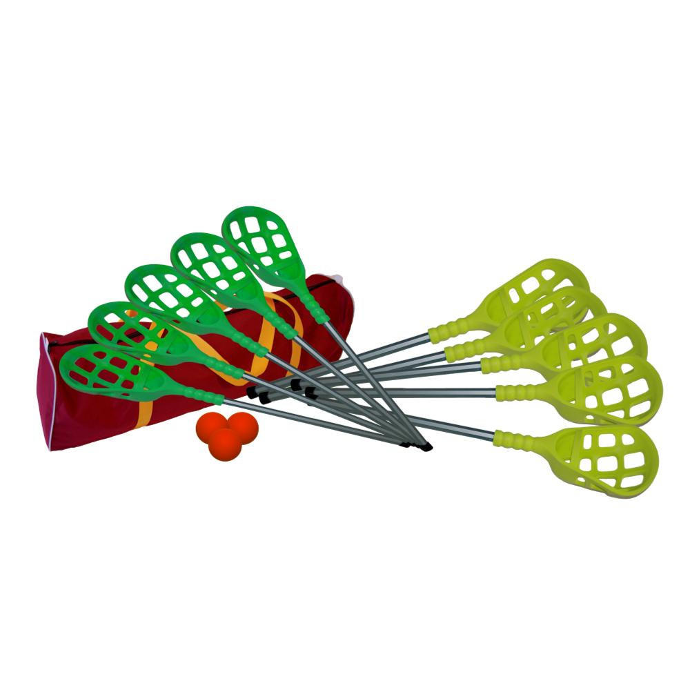 Buffalo Sports Supa Tuff Sofcrosse kit