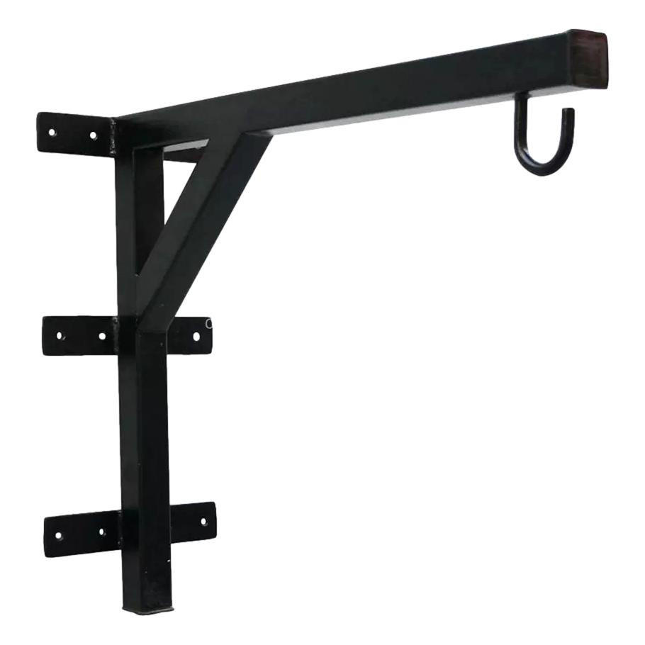 Punch Bag Wall Bracket Fixed