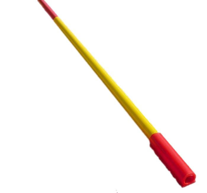 Buffalo Sports Competition High Jump Cross Bar World Athletics Certified