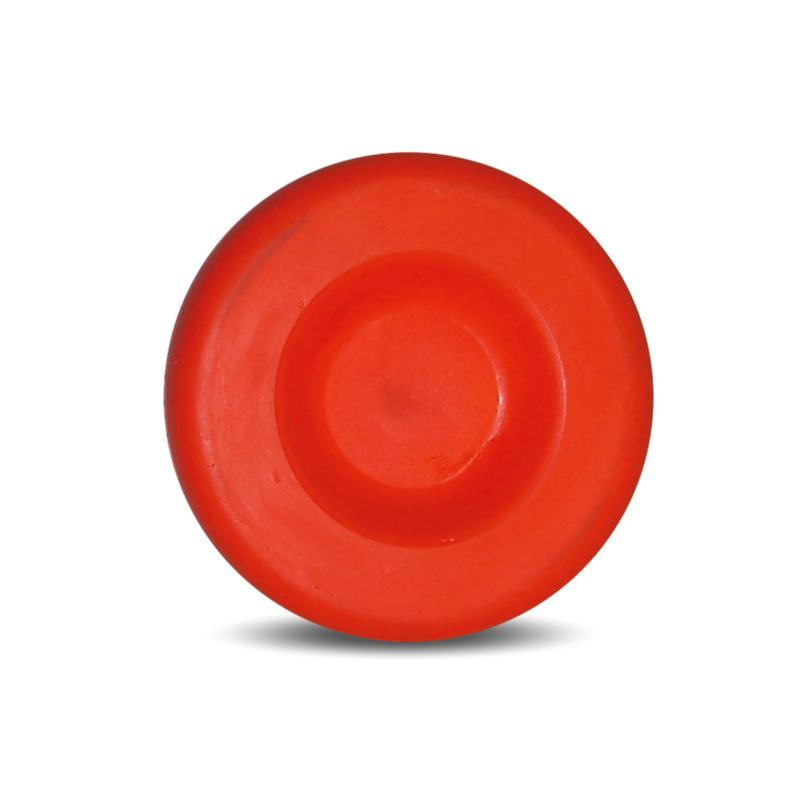 Buffalo Sports Supa Tuff PU Foam Hockey Puck
