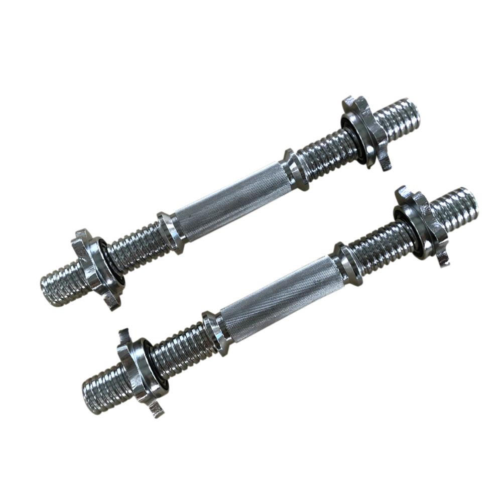 Buffalo Sports Dumbbell Handles - 28mm