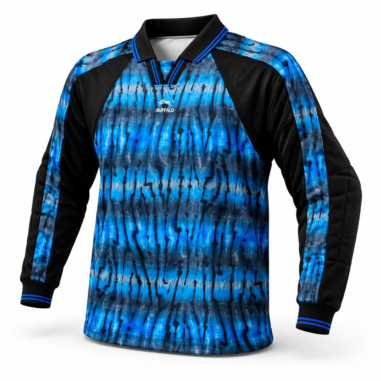 Buffalo Sports Padded Goal Keeper Jersey