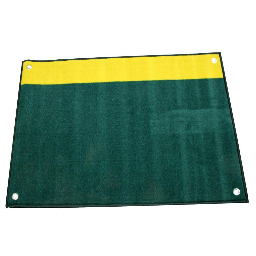 Long Jump Take Off Mat Large 90 x 60cm