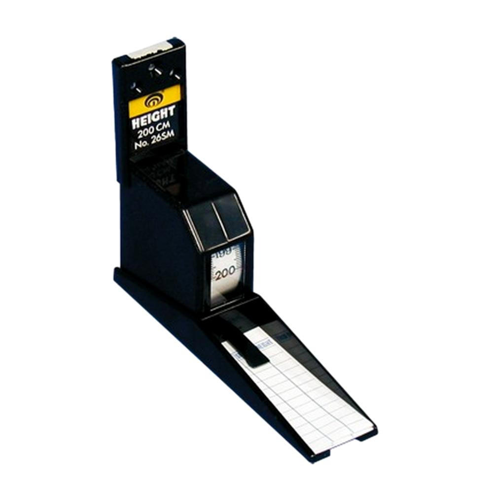 Handy Height Scale