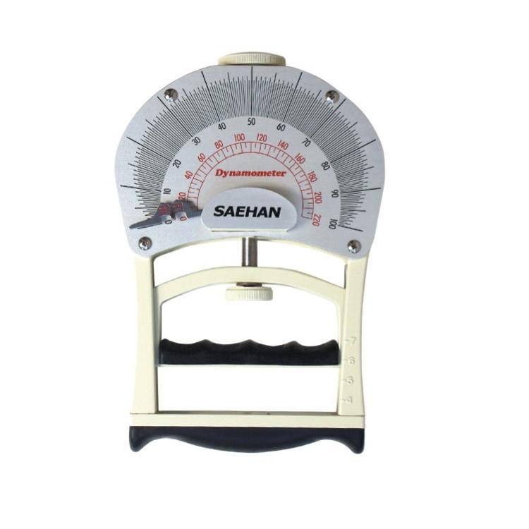 Advanced Hand Dynamometer