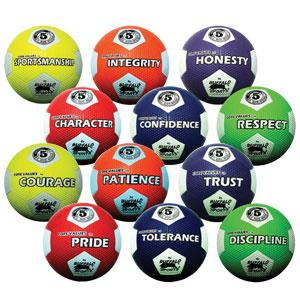 Cellular Premium Rubber Soccerballs - Set 1 & 2 keywords
