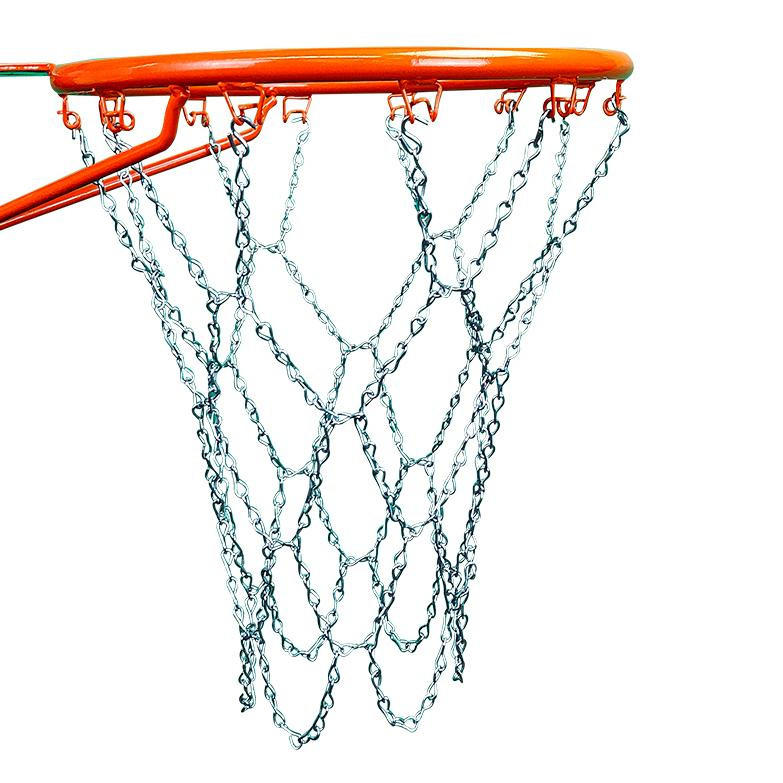 Buffalo Sports Chain Metal Net