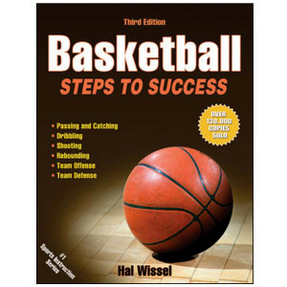 Steps to Success: Basketball