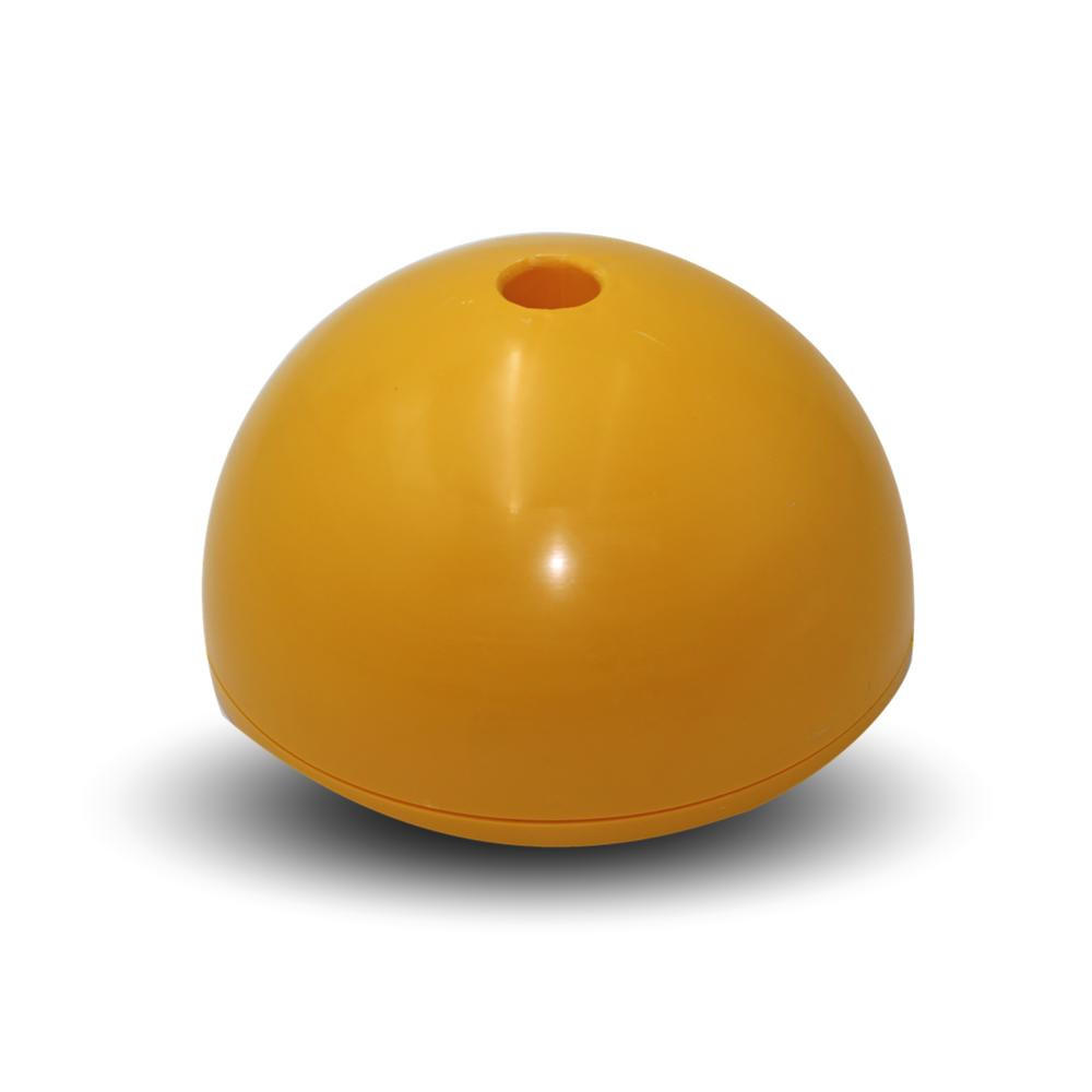 Fillable Dome