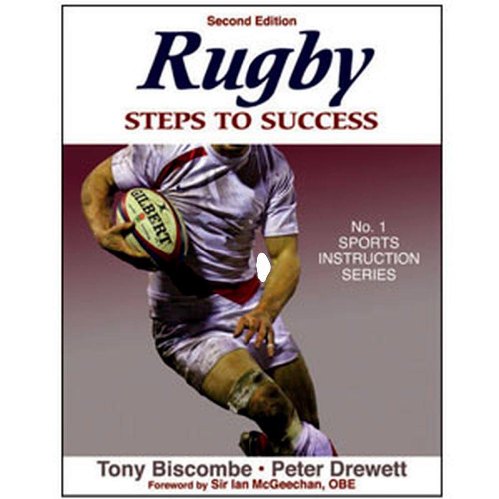 Steps to Success: Rugby