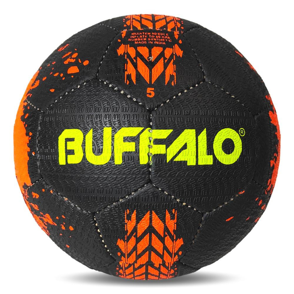 Buffalo Sports Street Soccer Ball