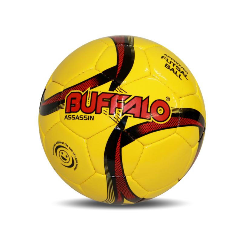 Buffalo Sports Assasin Futsal ball Soccer Ball - Junior