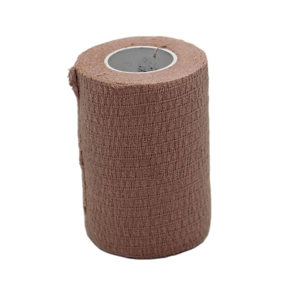 Hand Tearable Stretch Sports Tape 75mm x 4.5m Single Roll