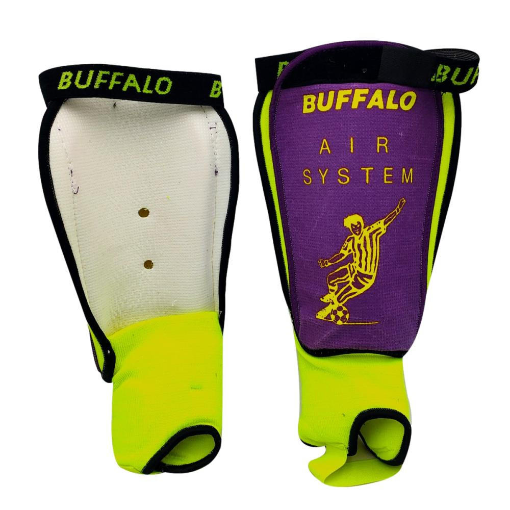 Buffalo Sports Air System Shin Guard