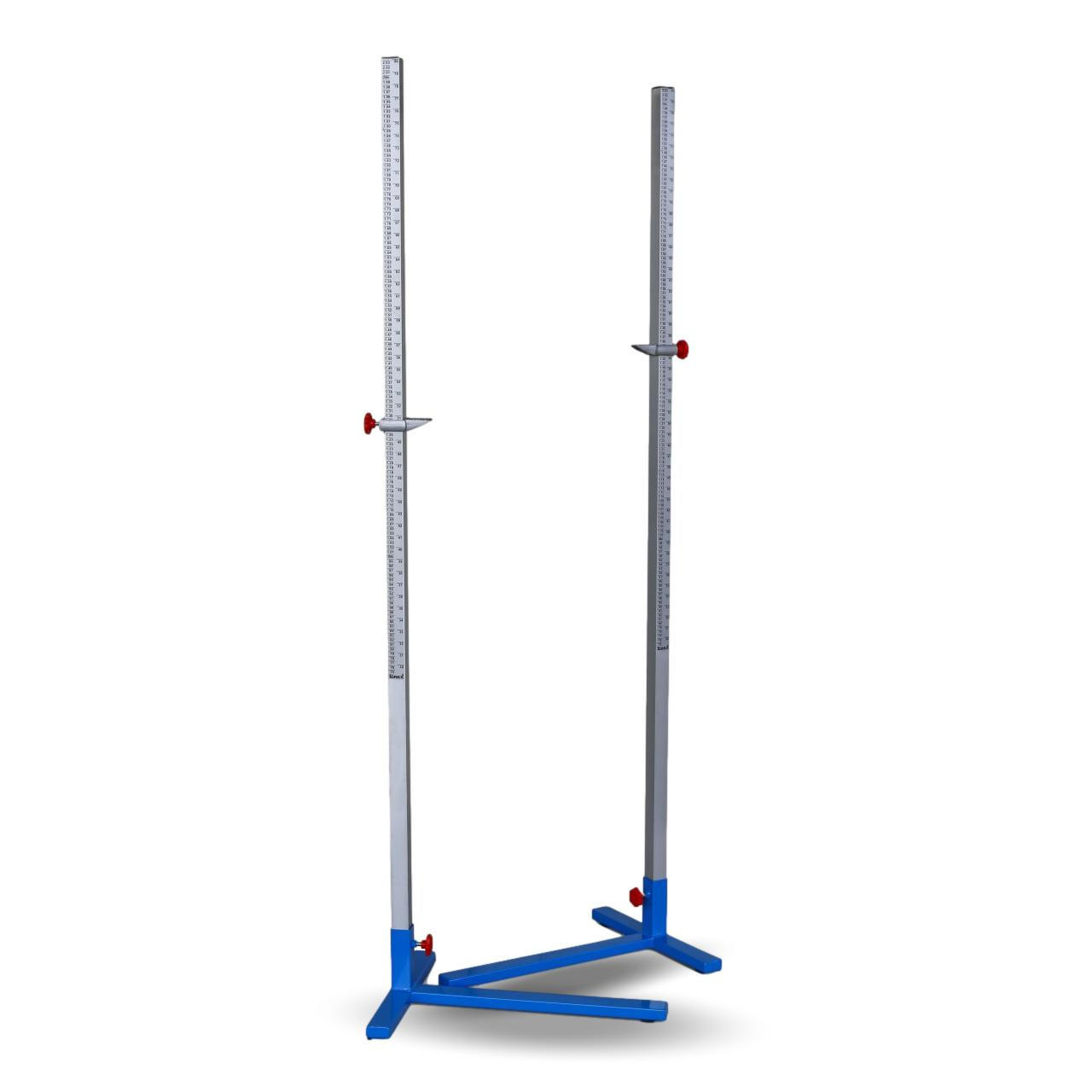 Buffalo Sports Gold 100 High Jump Stands