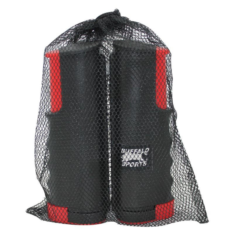Buffalo Sports Retractable Table Tennis Net Post Set