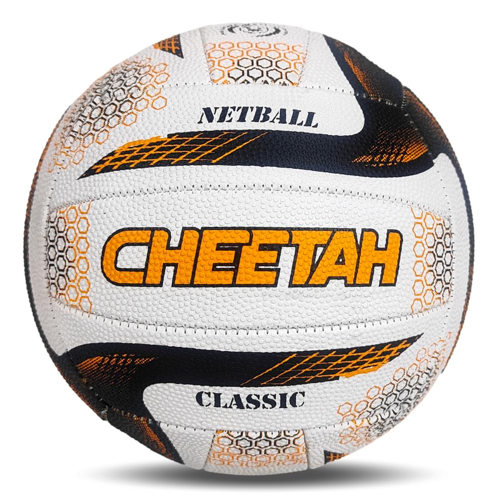 Cheetah Sports Classic Netball