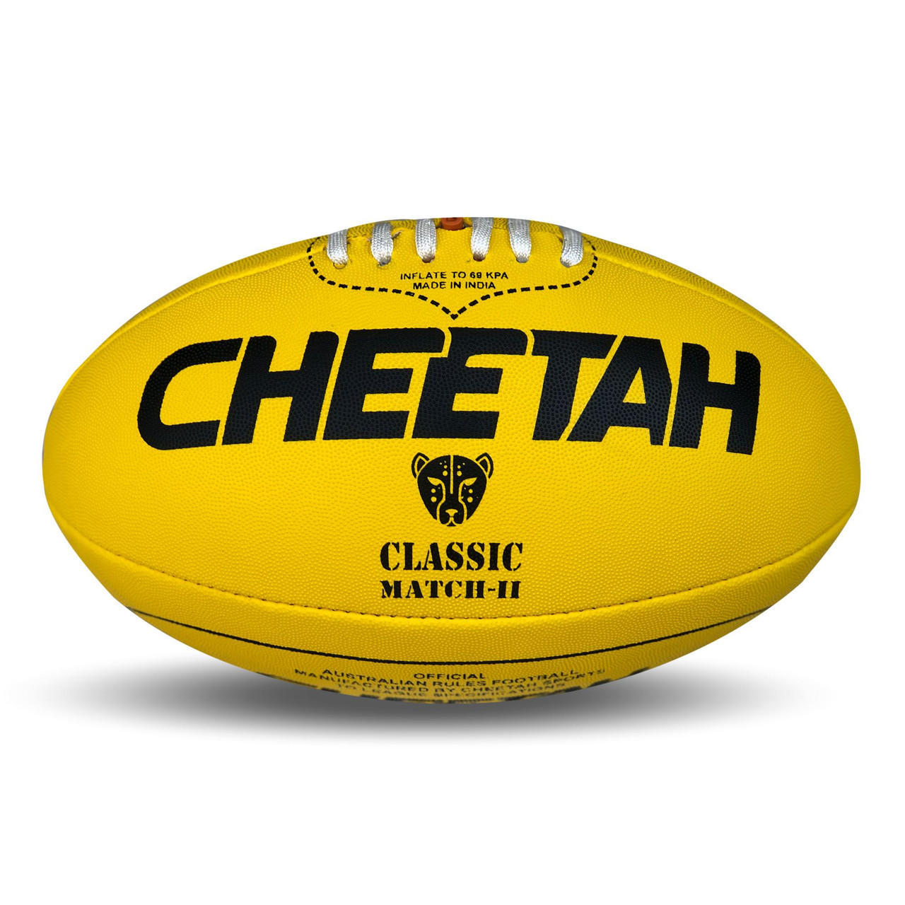 Cheetah Sports Classic All Weather Synthetic Football