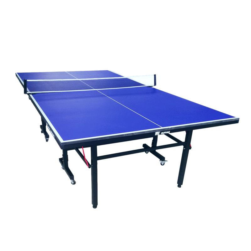 Buffalo Sports Blue Devil Table Tennis Table - PICK UP ONLY