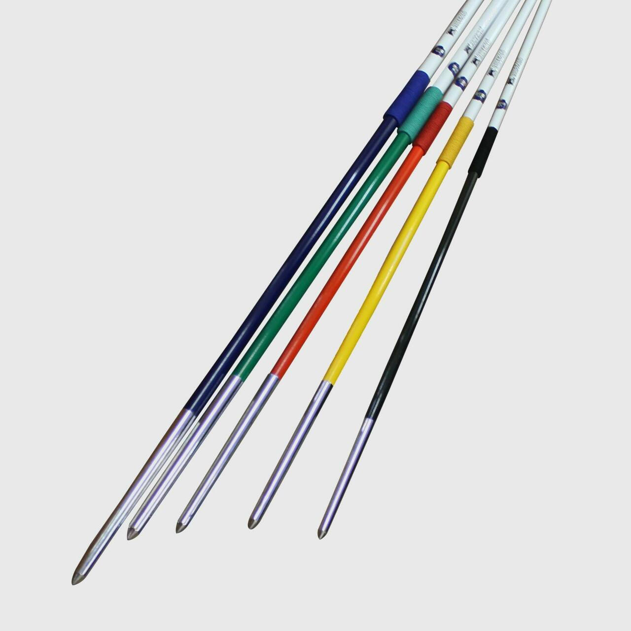 Buffalo Sports Elite Aero Javelin 700g