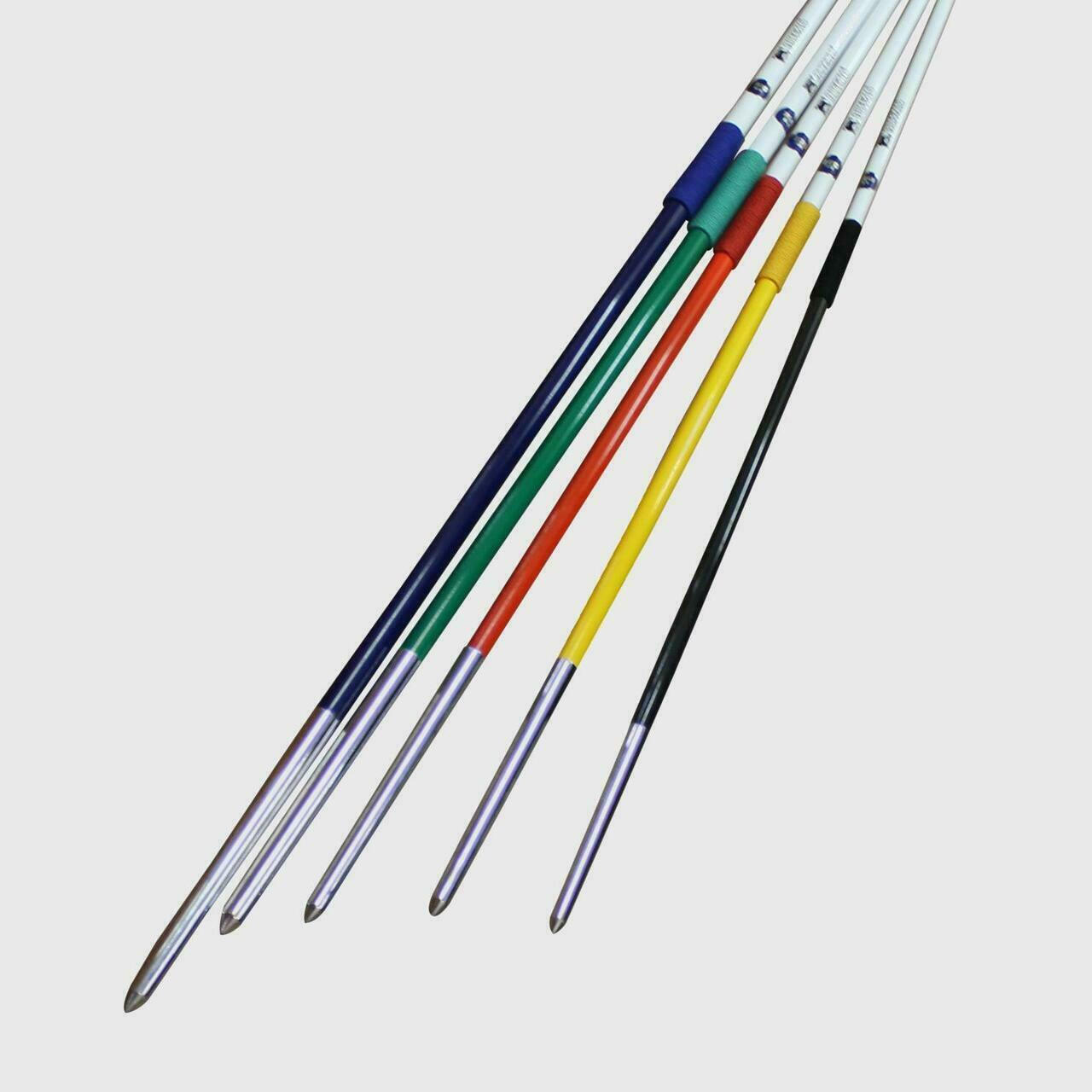 Buffalo Sports Elite Aero Javelin 500g
