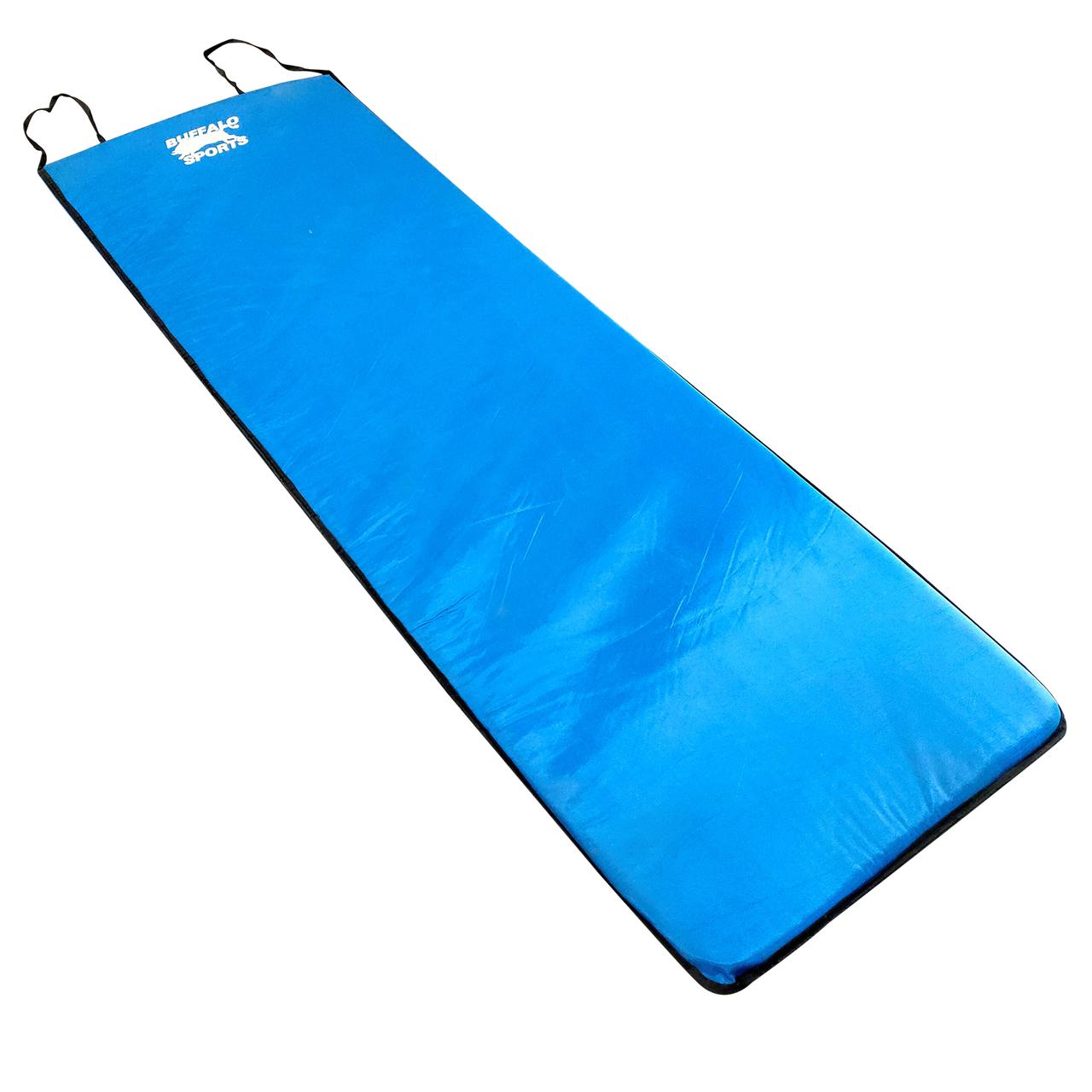 Personal Gym Mat 1830 x 610 x 25mm