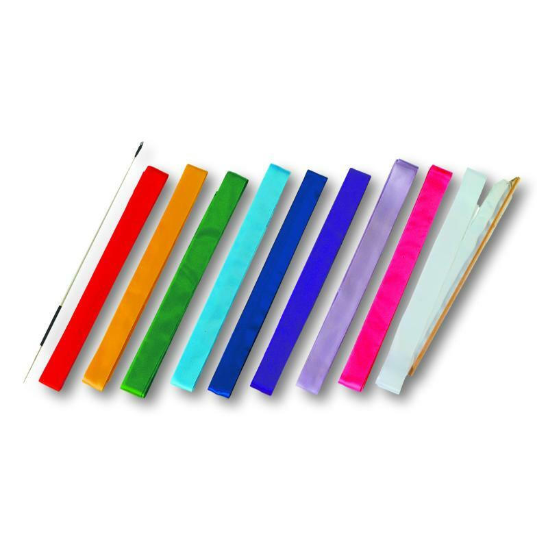 Gym Ribbons
