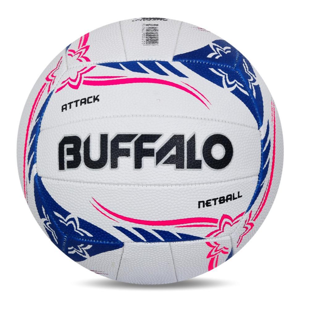 Buffalo Sports Attack Pro Netball
