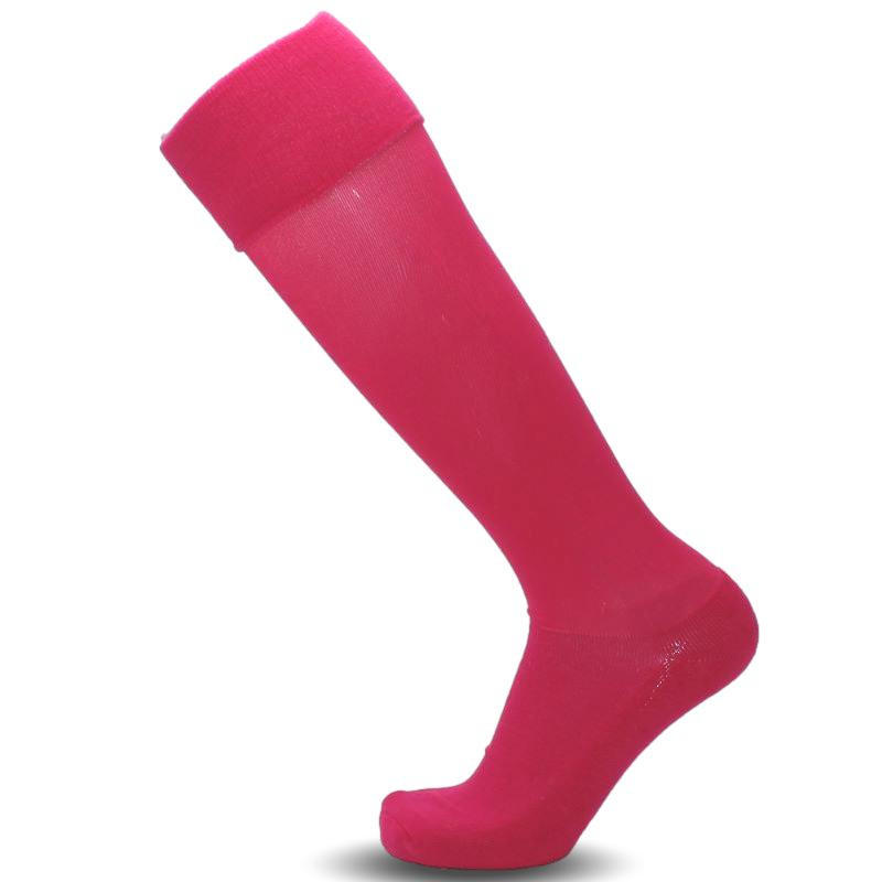 Buffalo Sports Ultra-Tec Football Socks - Pink
