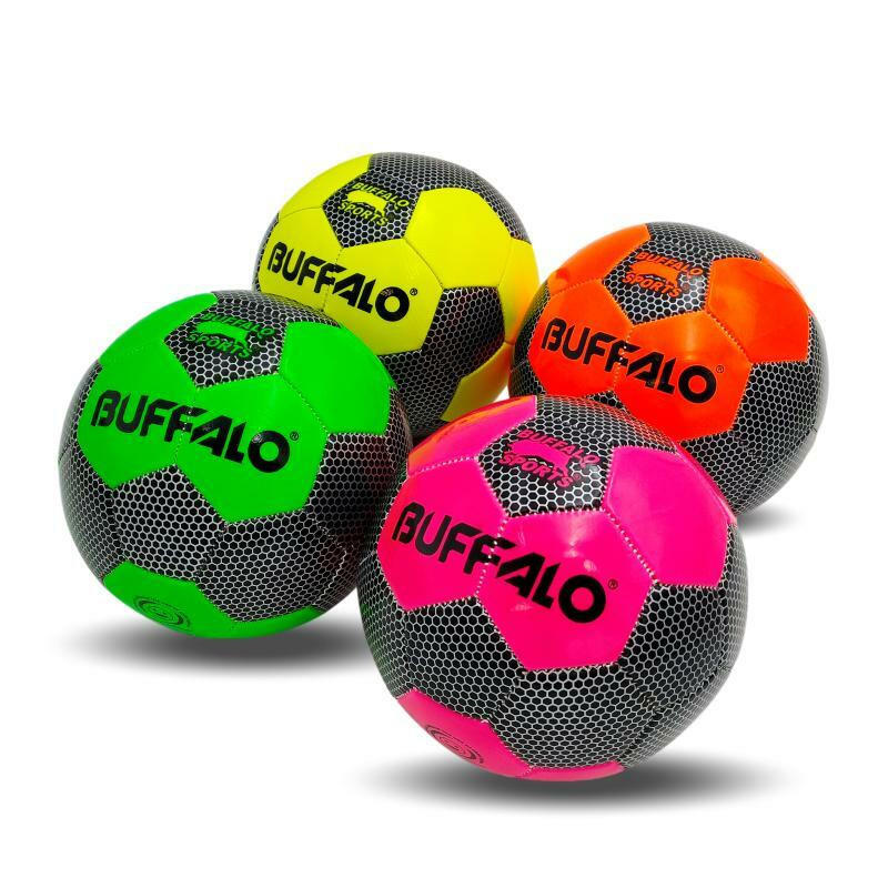 Buffalo Sports  Mini Soccer Ball