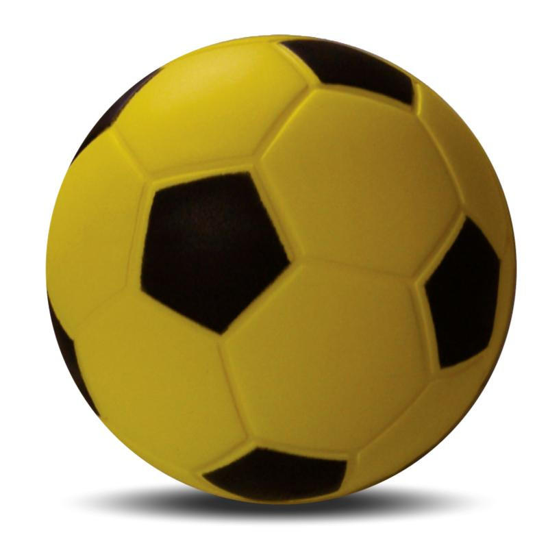 Buffalo Sports Foam Soccer Ball 210mm