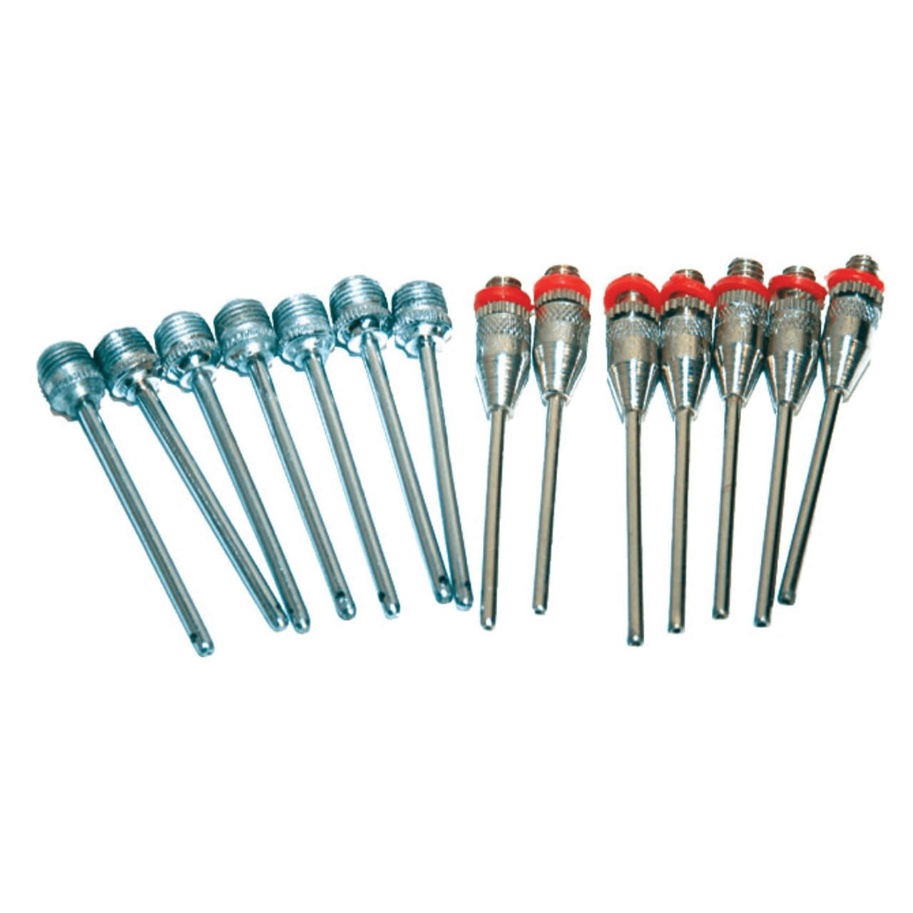 Buffalo Sports Inflating Needles - Pack of 10