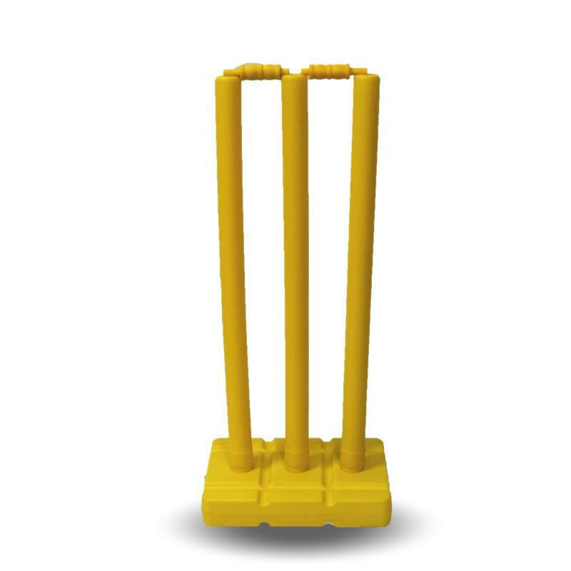 Buffalo Sports Kwick Cricket Stumps Set
