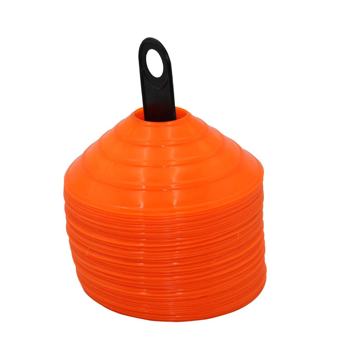 Buffalo Sports Economy Dome Markers - Set of 50