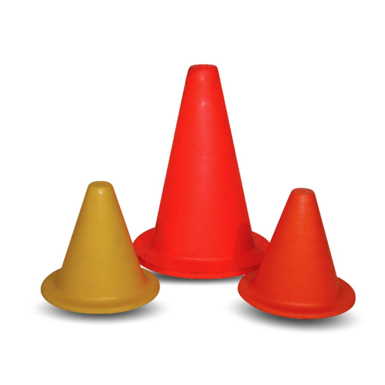Flexible Witches Hats 15cm