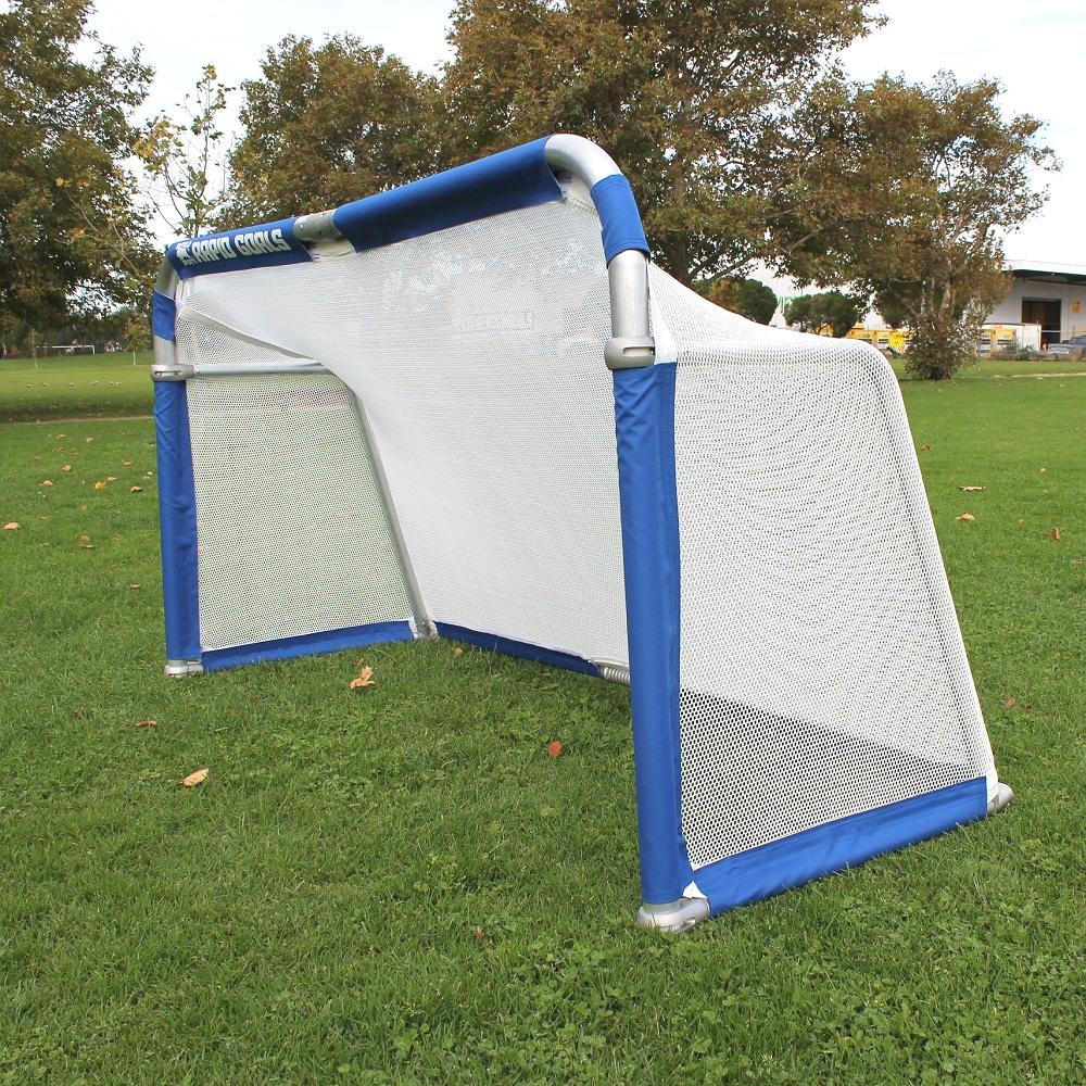 Buffalo Sports Kwik Fold Aluminium Rapid Goals
