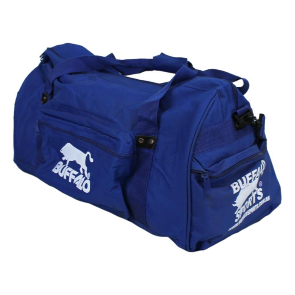Buffalo Sports Elite Sports Bag - 21 inch