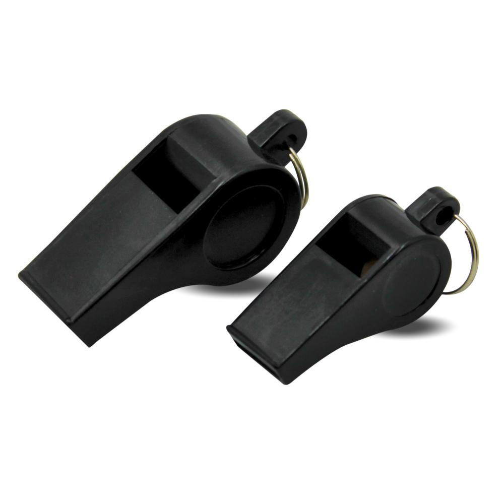 Buffalo Sports Plastic Whistle