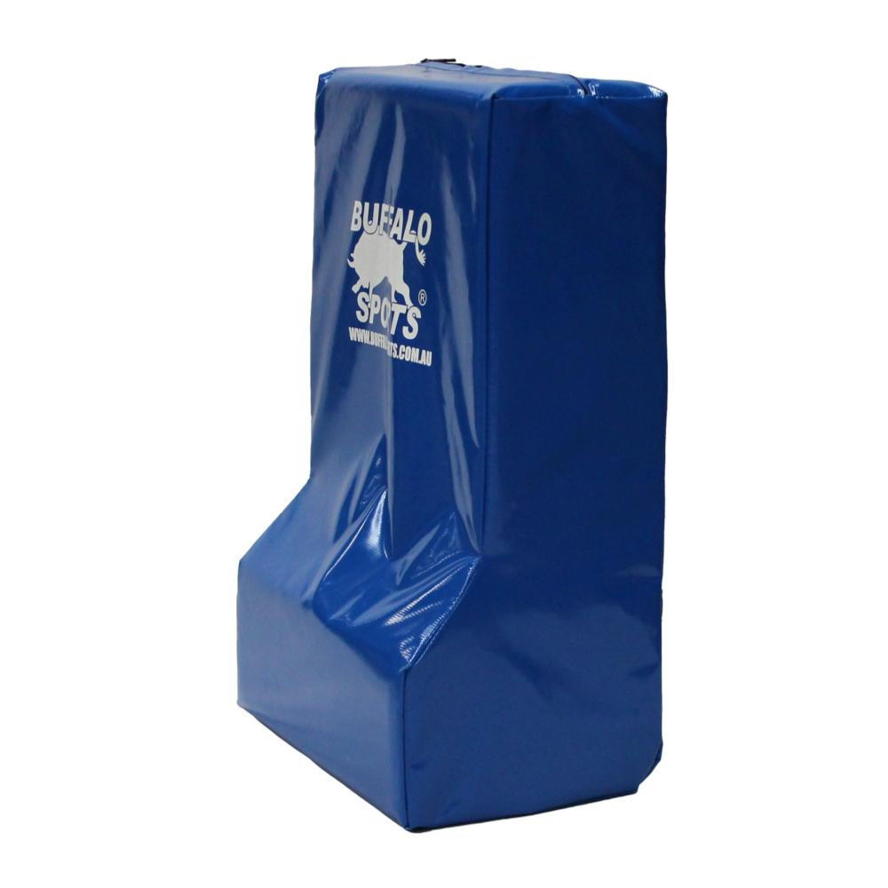 Buffalo Sports Hit and Spin L Shape Bump Pad Medium
