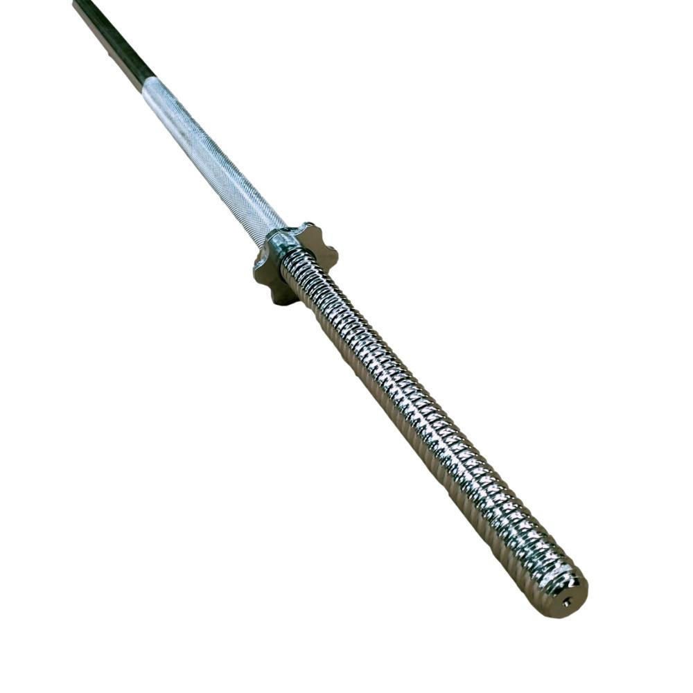Buffalo Sports 1.8m Alpha Barbell