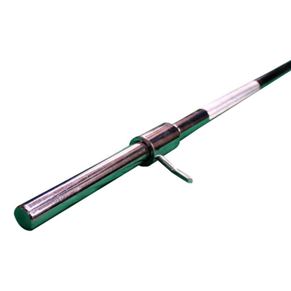 Buffalo Sports 1.5m Hammer Barbell
