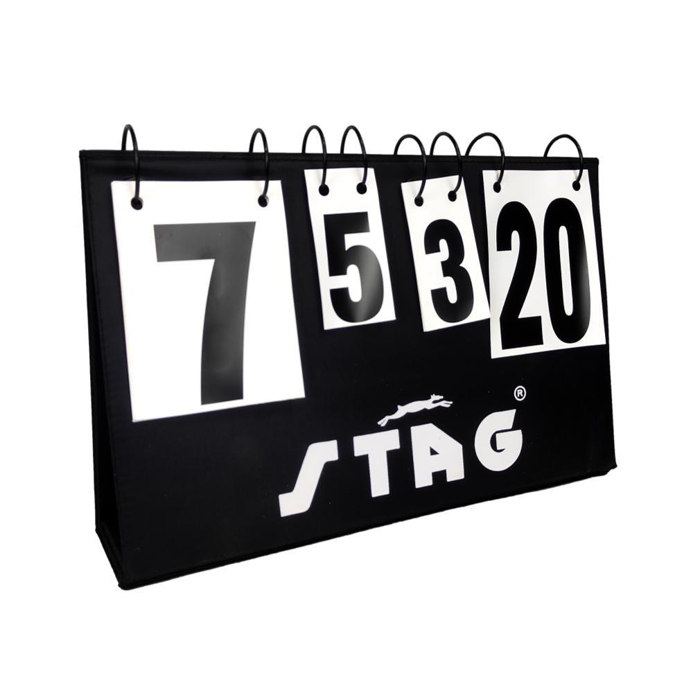 Multi Purpose Flip Top Scoreboard 1 to 20