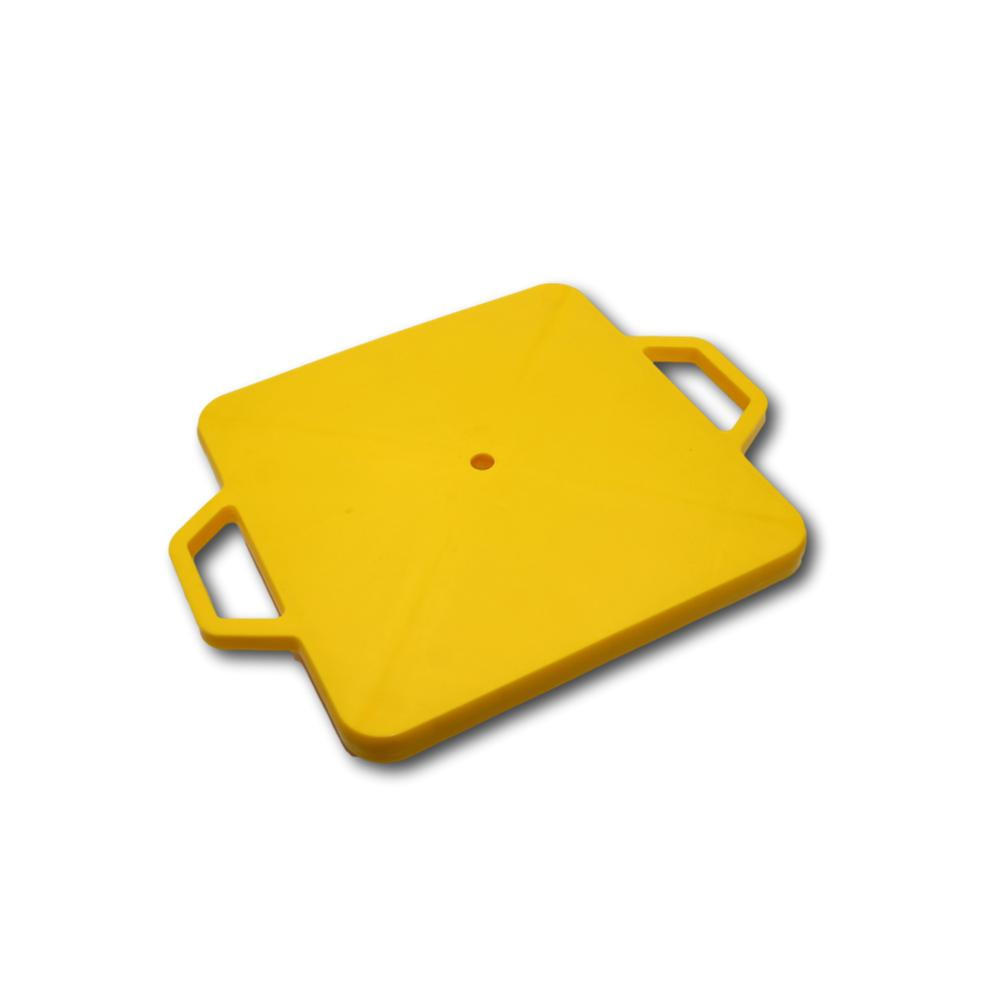 Buffalo Sports Scooter Board With Handles Small 30cm