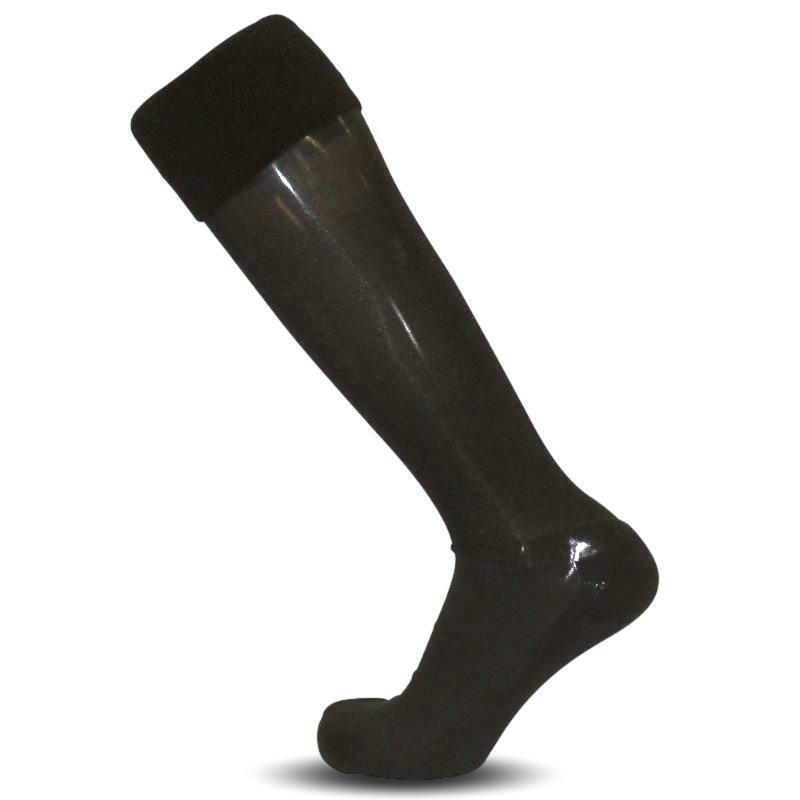 Buffalo Sports Ultra-Tec Football Socks - Black