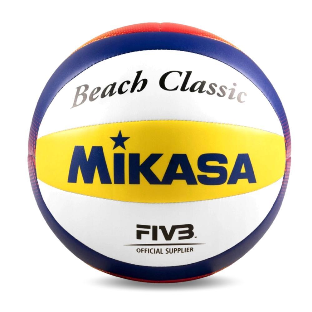 Mikasa BV552C Beach Volleyball