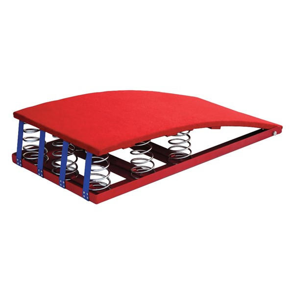 Buffalo Sports Deluxe Gymnastics Spring Board