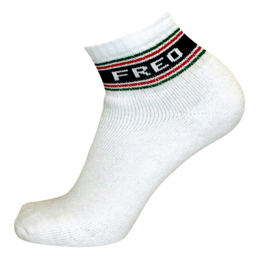 Team Sports Socks - Freo